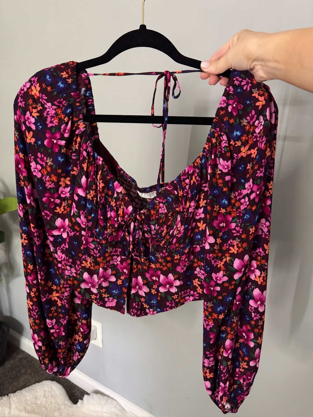 Revolve Top NWOT